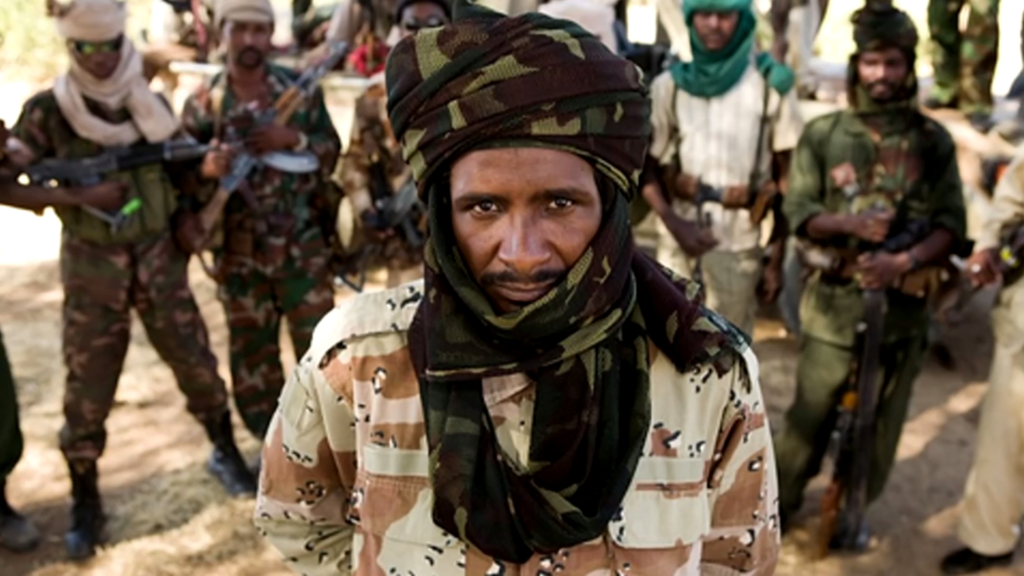 “Secret” talks between Britain and the “Rapid Support” in Sudan